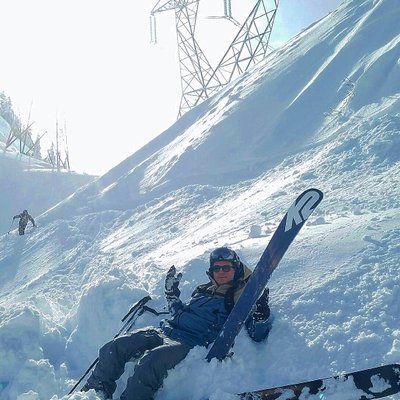 PapaKimo - Twitter Profile Picture of PapaKimo (@JamesLoya11) on Twitter