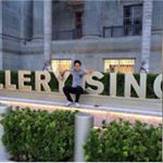 Profile Picture of Tyler Wu (@tylerbluedust) on Instagram