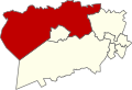 Profile Picture of Dunsilly (District Electoral Area)on Wikipedia