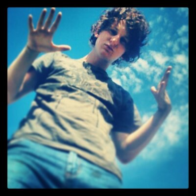 Profile Picture of Michael Heaslip (@Its_MichaelYo) on Twitter