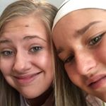 Profile Picture of Holly And Addison (@thecomhedyshow) on Instagram