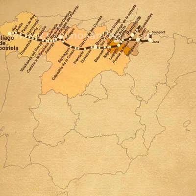 Profile Picture of Jose Antonio Alier (@jaalier) on Twitter