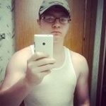 Profile Picture of john edward raby (@xxstudmuffin96xx) on Instagram