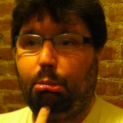 Profile Picture of Brian Uecker (@BrianPUecker) on Twitter