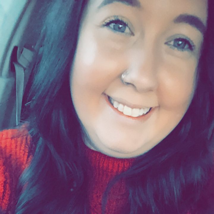 Profile Picture of Kassandra Rickman (@kassandrarickman) on Tiktok