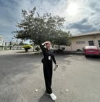 Profile Picture of Bernadine Freddy (@bernadine.freddy) on Facebook