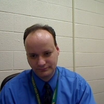 Profile Picture of Craig Amos (@csamos) on Twitter