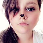 Profile Picture of Kathleen Hannah Canupp (@crazyy_kathleen) on Instagram