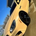 Profile Picture of Jasmine Gardner (@liquid_car_wraps) on Instagram