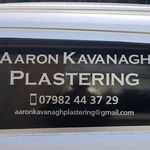 Profile Picture of Aaron kavanagh (@aaronkavanaghplastering) on Instagram