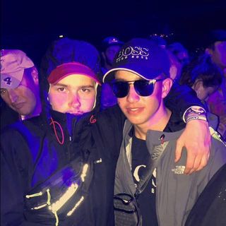 Profile Picture of George Wickson (@george.wickson.7) on Facebook