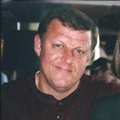 Profile Picture of Ron Feaster (@RonFeaster1) on Twitter