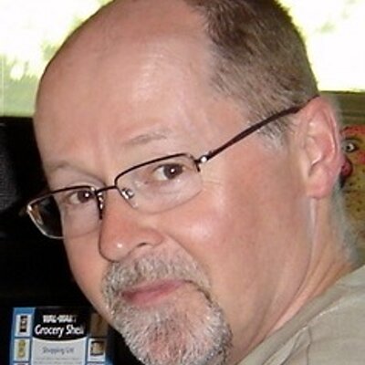 Profile Picture of Tom Wettlaufer (@TomWettlaufer) on Twitter