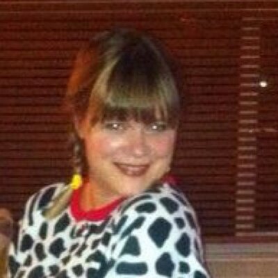 Profile Picture of Alison Canning (@alicanning) on Twitter