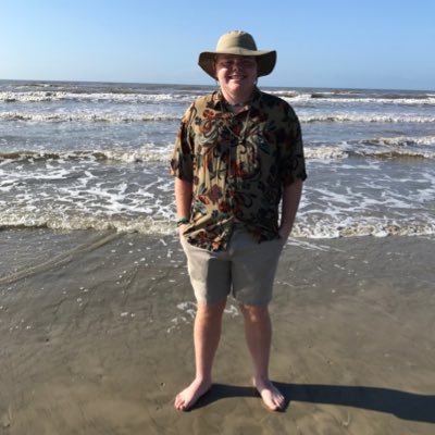 Profile Picture of Jacob Hyman (@JacobHyman5) on Twitter