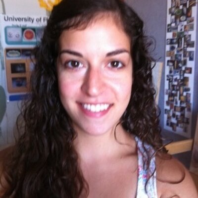 Profile Picture of Alexandra Schwartz (@MadeItOutofClay) on Twitter