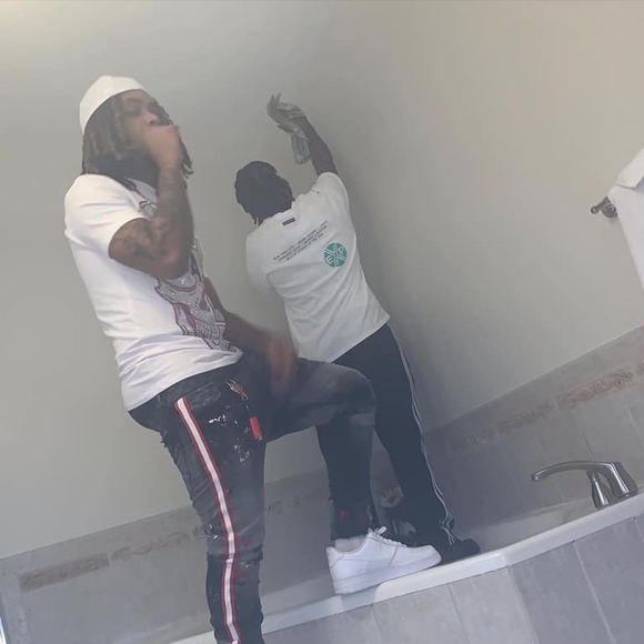 Profile Picture of Paul Alexander (@khrisvader) on Poshmark