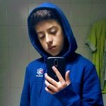 Profile Picture of Daniel Steeven Riaño B (@1casita_official1) on Instagram