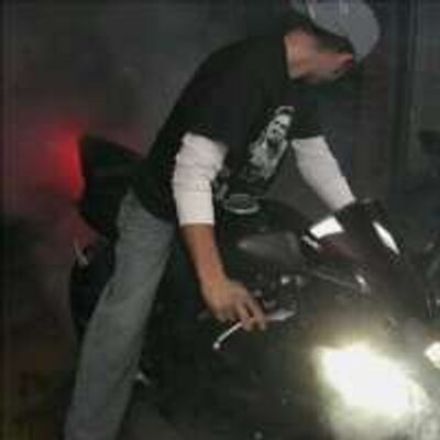 Profile Picture of Dan Weinheimer (@DanWeinheimer7) on Twitter