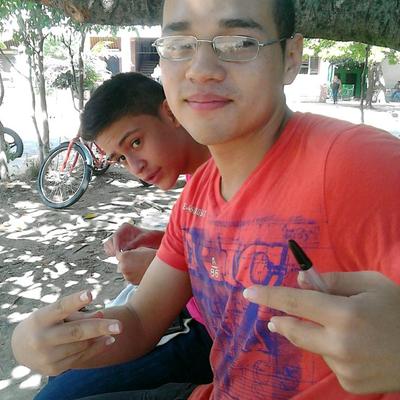 Profile Picture of Leonel Padilla (@Leonelpadilla7) on Twitter