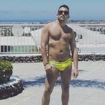 Profile Picture of adonismartinlopez (@adonismartinlopez) on Instagram