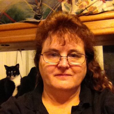 Profile Picture of Carol Callaway (@@cinprinoo) on Twitter