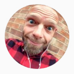 Profile Picture of Gary Meredith  💙 (@Gazzbert) on Twitter