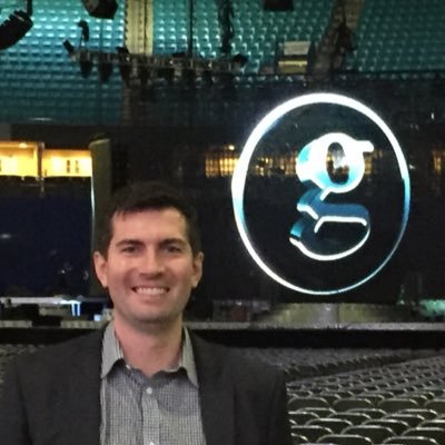 Profile Picture of John Howden (@JJH_17) on Twitter