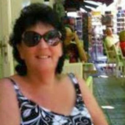 Profile Picture of Ann Kelliher (@kelliher_ann) on Twitter