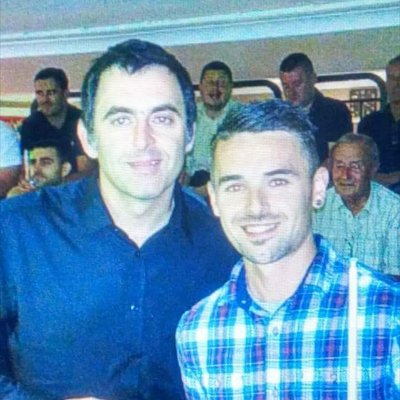 Profile Picture of Chris McAvoy (@ChrisMcAvoy146) on Twitter