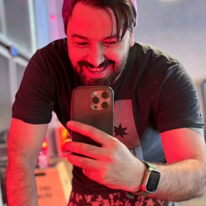 Daniel Stefan - Tiktok Profile Picture of Daniel Stefan (@danielstefan395) on Tiktok