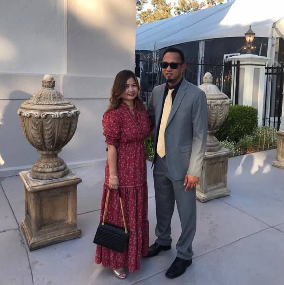 Profile Picture of Rhorie Quintela (@rhoriequintela) on Poshmark