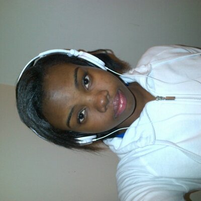 Profile Picture of Tatyana Campbell (@Sweetgurlash) on Twitter