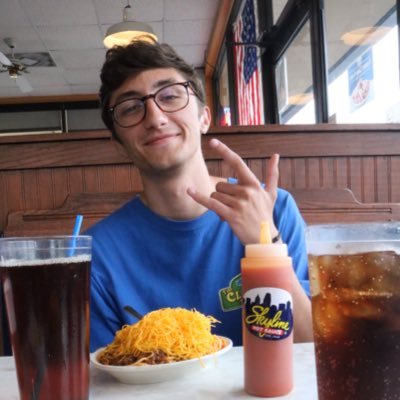 Profile Picture of Jacob Mooney (@jacobmooney11) on Twitter