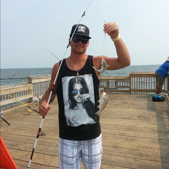 Profile Picture of Joe Barry (@joebone8) on Poshmark