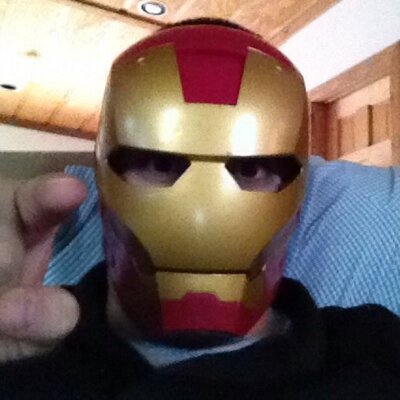 Profile Picture of Eric McAfee (@MacMayne22) on Twitter