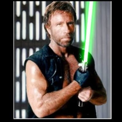 Chuck Nelson Norris😎 ᚾᛖᛚᛊᛟᚾ - Twitter Profile Picture of Chuck Nelson Norris😎 ᚾᛖᛚᛊᛟᚾ (@Nelson7Rod) on Twitter