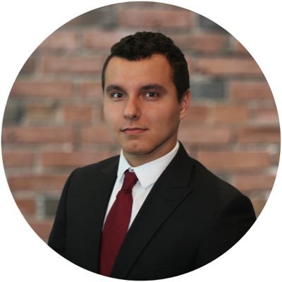 Profile Picture of Patrick Perreault (@P_J_Perreault) on Twitter