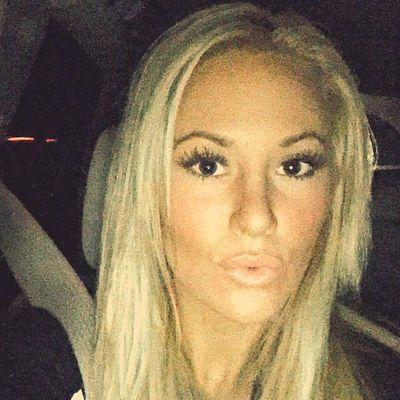 Profile Picture of Keisha Bradford (@brad_keisha) on Twitter