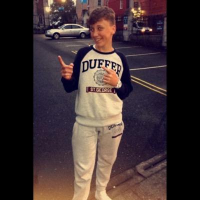 Profile Picture of Adam Heffernan (@AdamHeffernan5) on Twitter