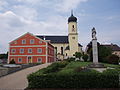 Hitzhofen - Wikipedia Profile Picture of Hitzhofenon Wikipedia