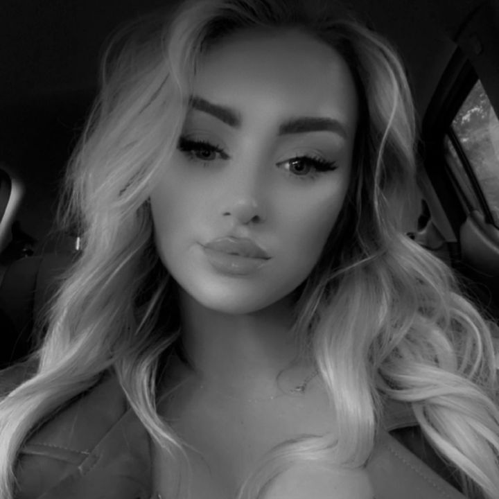 Profile Picture of LucyBuisson (@lucybuisson3) on Tiktok