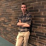 Profile Picture of Collin Robertson (@collinarobertson) on Instagram