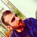 Profile Picture of Panagiotis Patsidis (@panagiotispatsidis) on Instagram