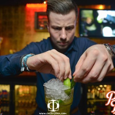 Profile Picture of Tom (@TomVowles__) on Twitter