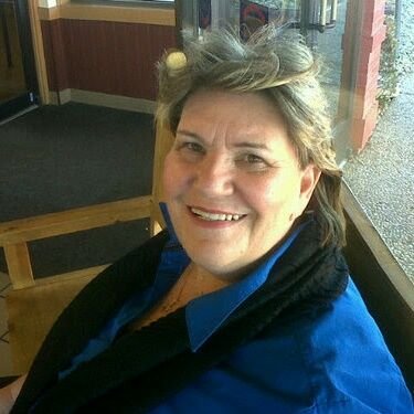 Profile Picture of Amanda Peyper (@AmandaPeyper) on Twitter