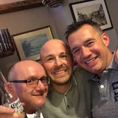 Profile Picture of Mark Bottomley (@MarkBottomley4) on Twitter