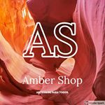 Profile Picture of Amber Shop (@ambershop.ar) on Instagram