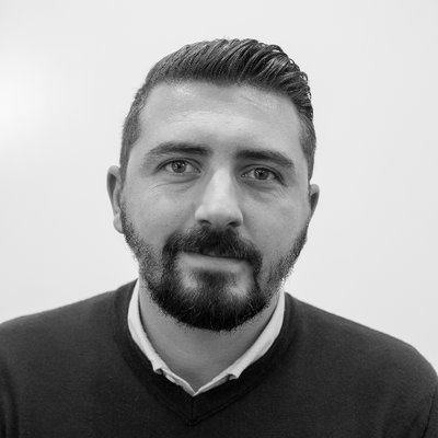 Profile Picture of Vlad Turcu (@vlad_turcu) on Twitter