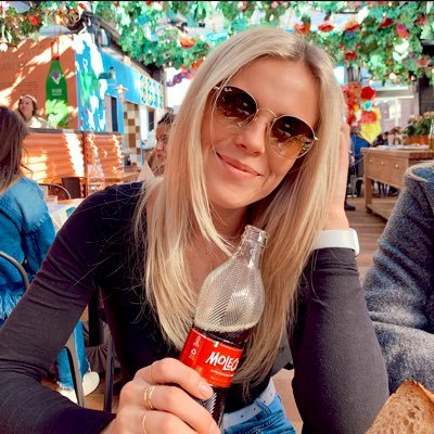 Alayna Holbert - Twitter Profile Picture of Alayna Holbert (@AlaynaHolbert) on Twitter